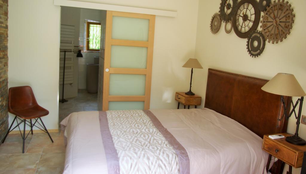 Domaine Les Cigales Mouans-Sartoux Quarto foto