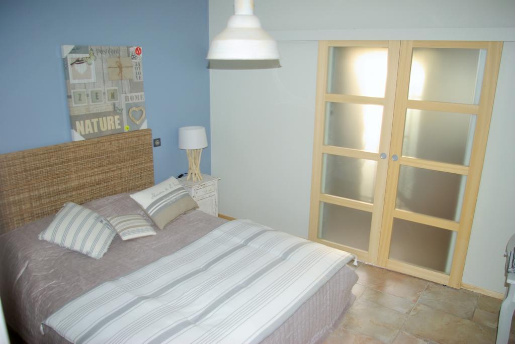 Domaine Les Cigales Mouans-Sartoux Quarto foto